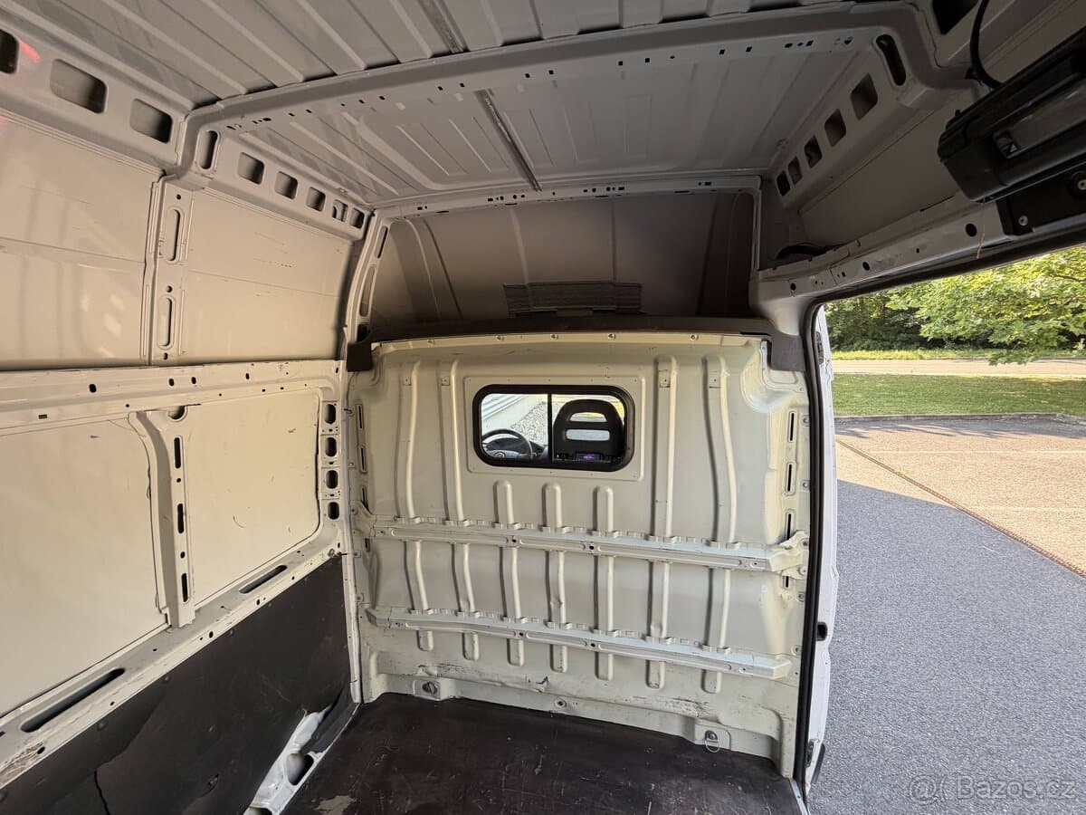 2015 Fiat DUCATO - 20