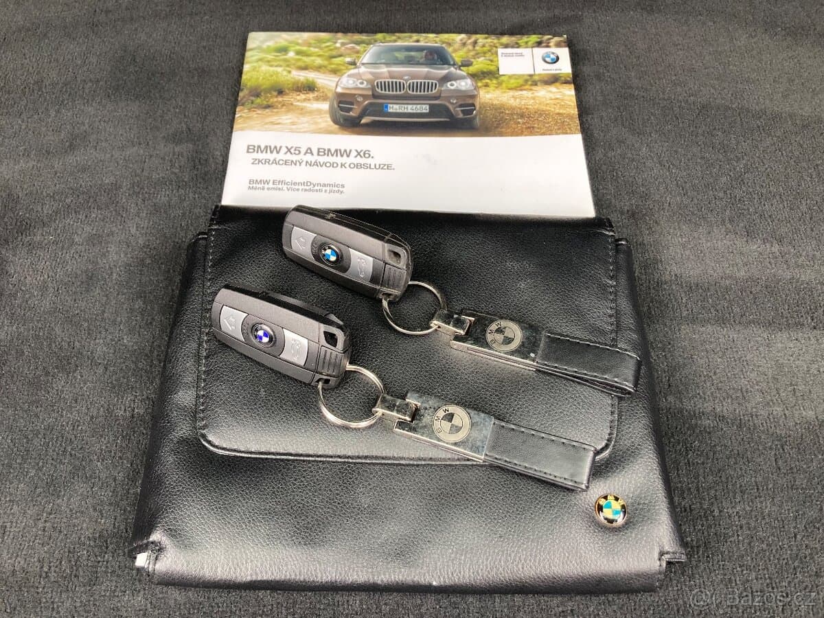 2008 BMW X5 - 20
