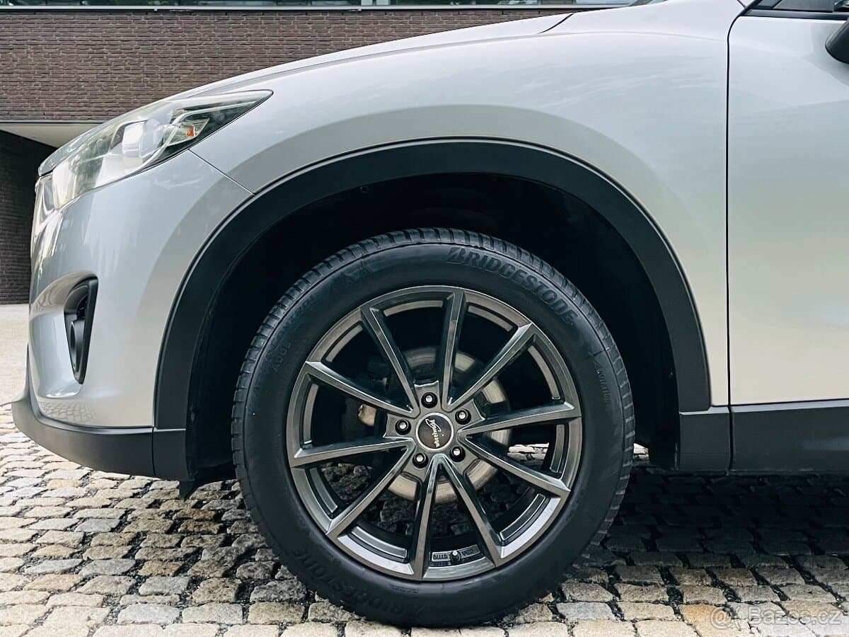 2013 Mazda CX-5 - 20