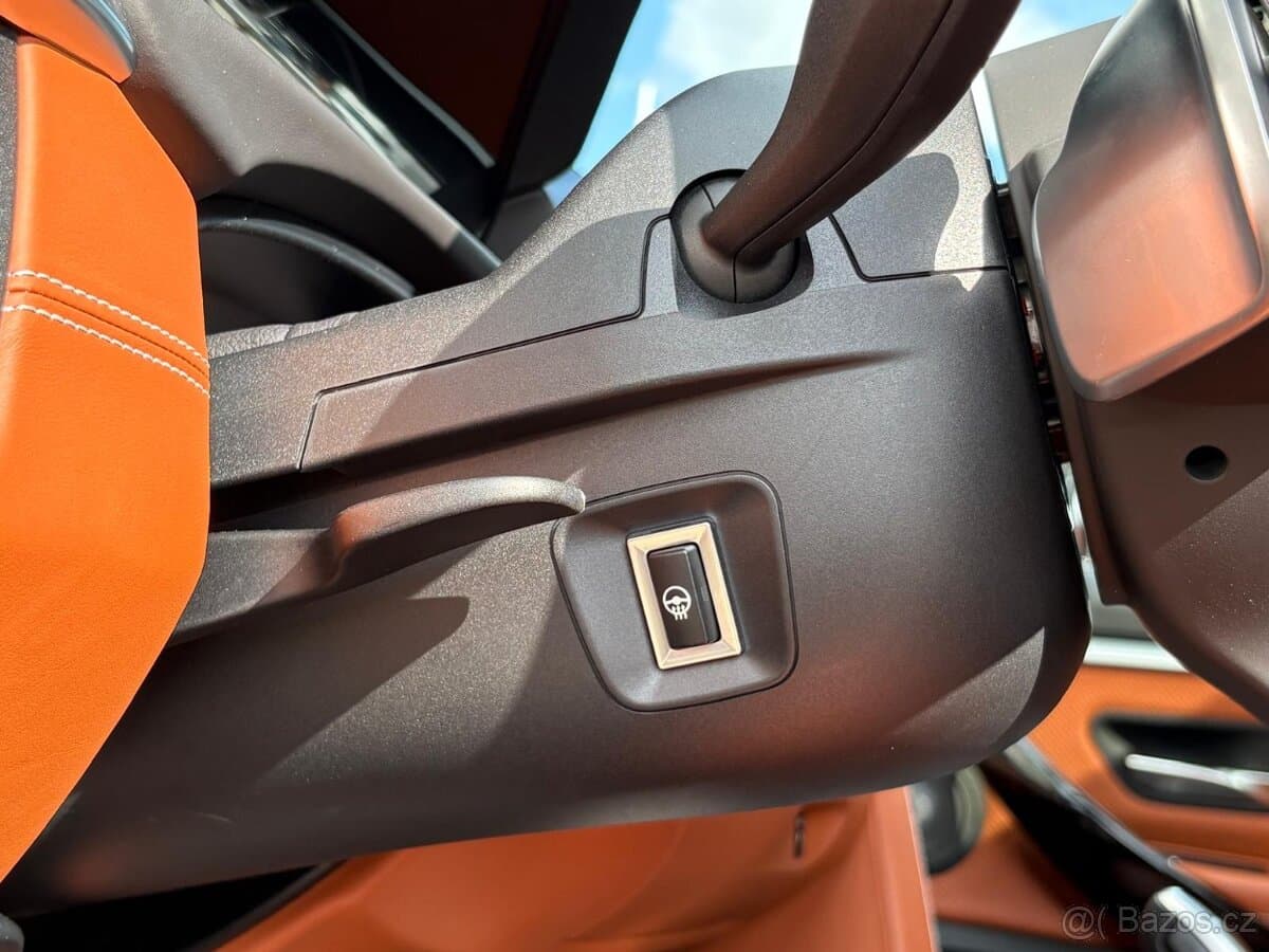 2021 BMW OSTATNÍ - 20