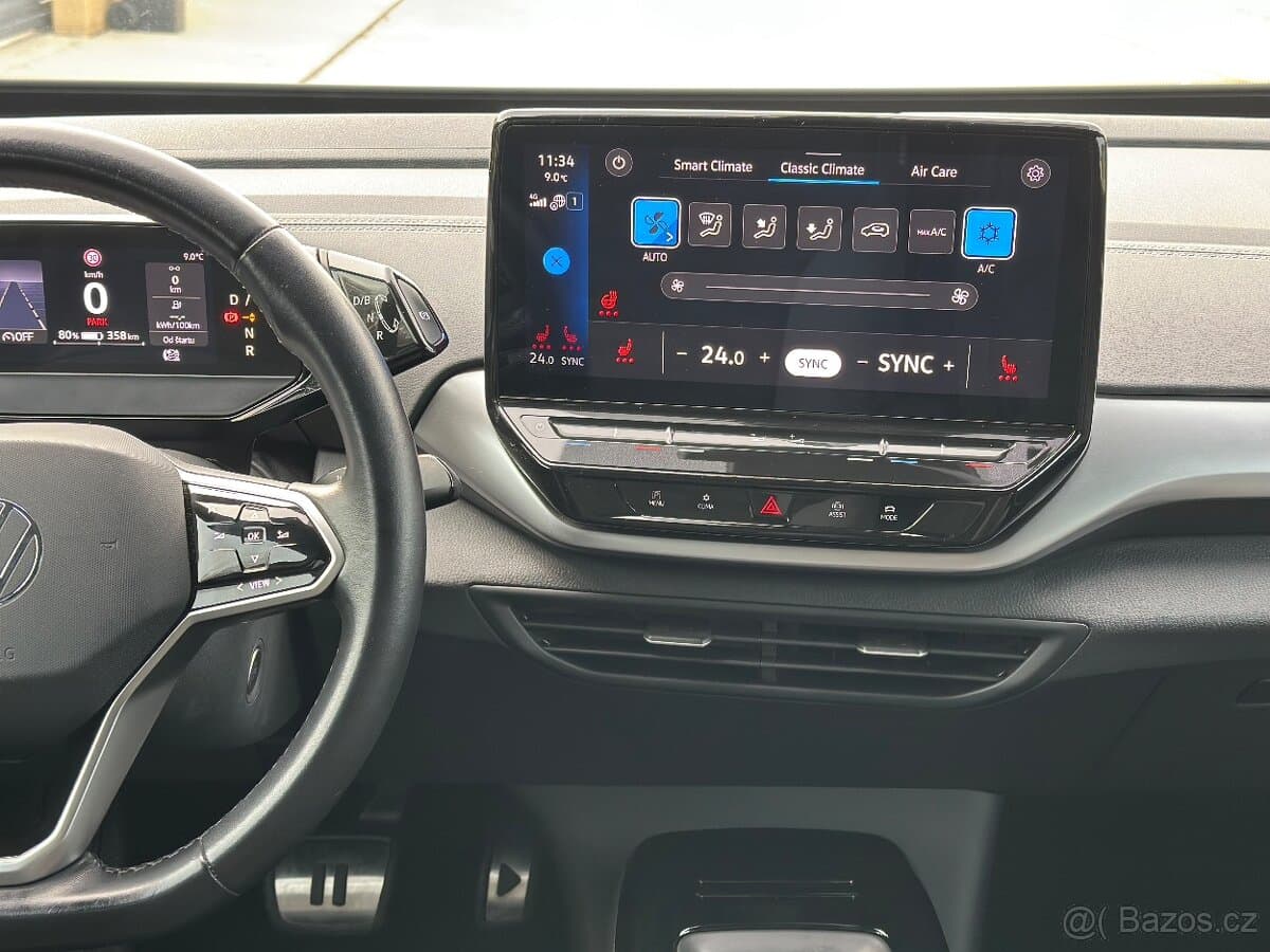 2023 Volkswagen ID.5 - 20