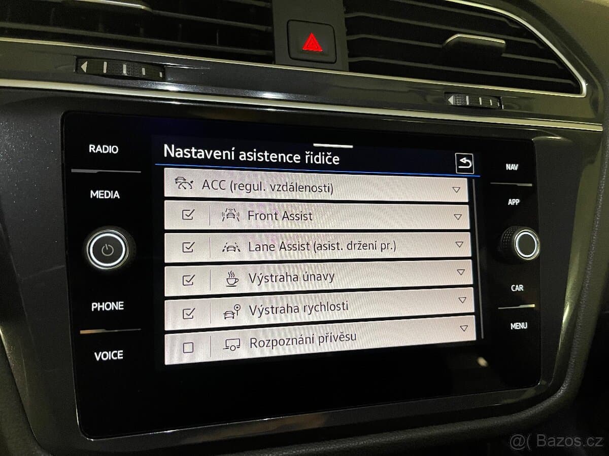 2025 Volkswagen TIGUAN - 20