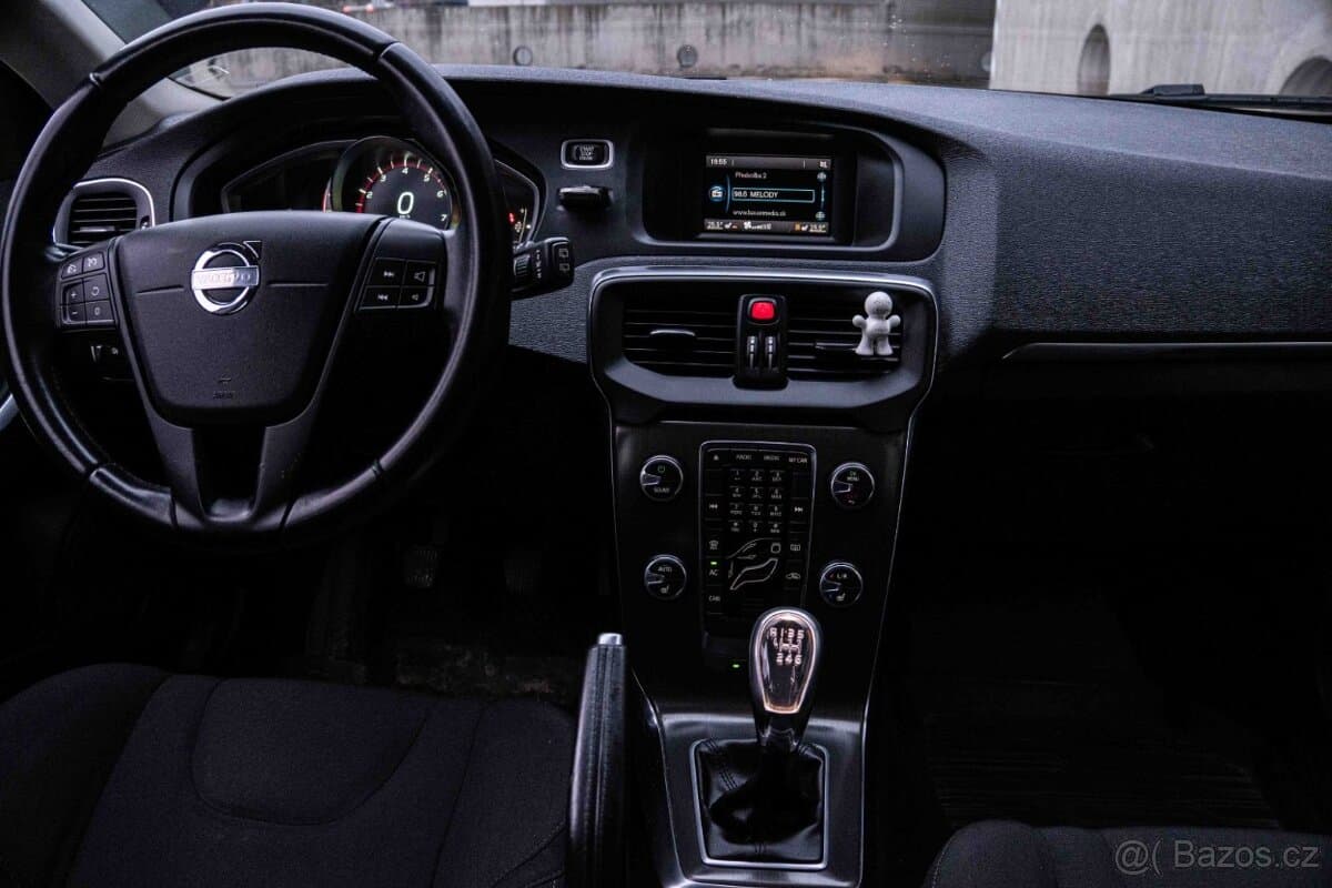 2013 Volvo V40 - 20