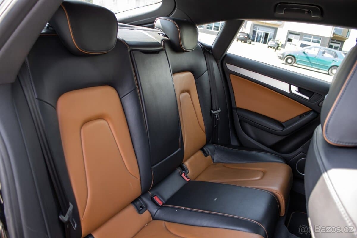 2010 Audi A5 - 20