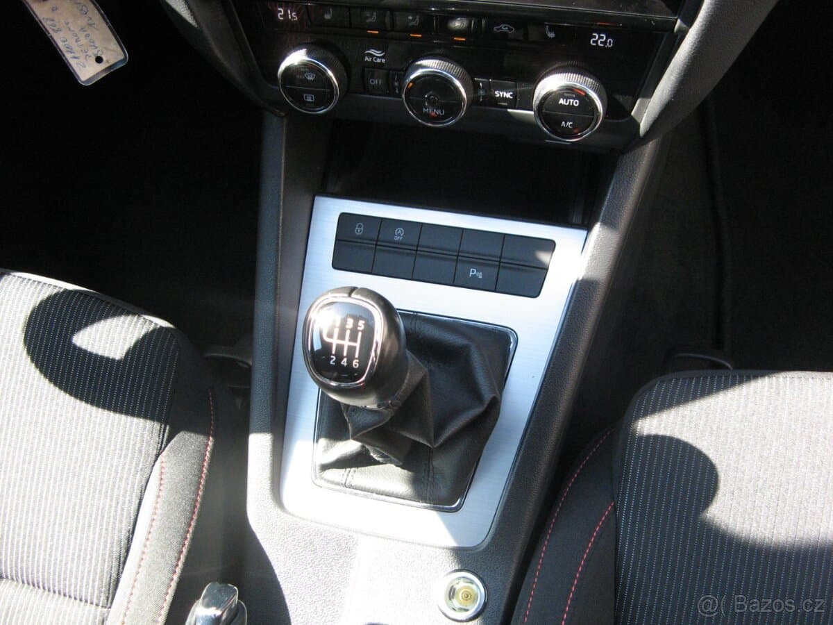 2020 Škoda OCTAVIA - 20