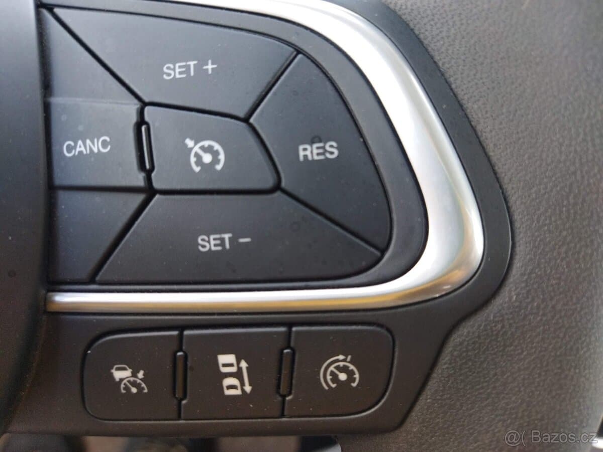 2021 Fiat TIPO - 20