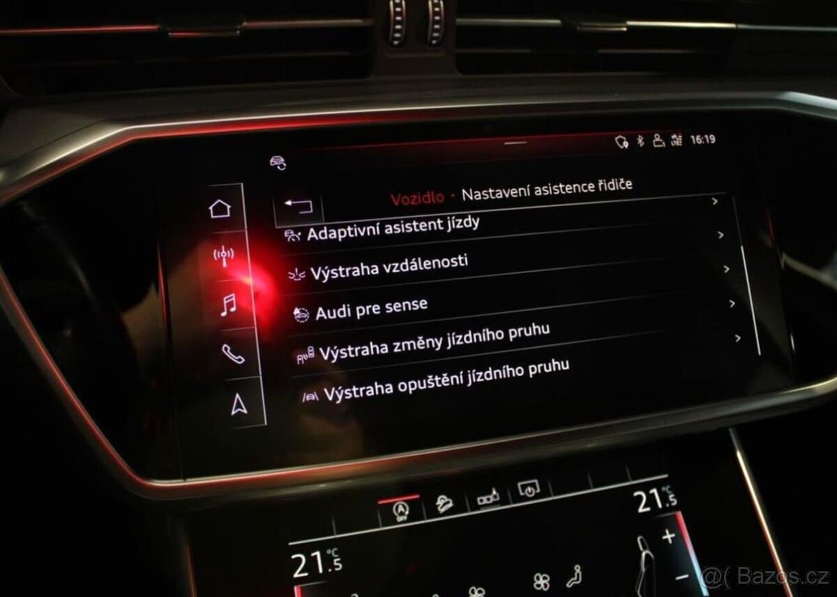 2020 Audi A6 - 20