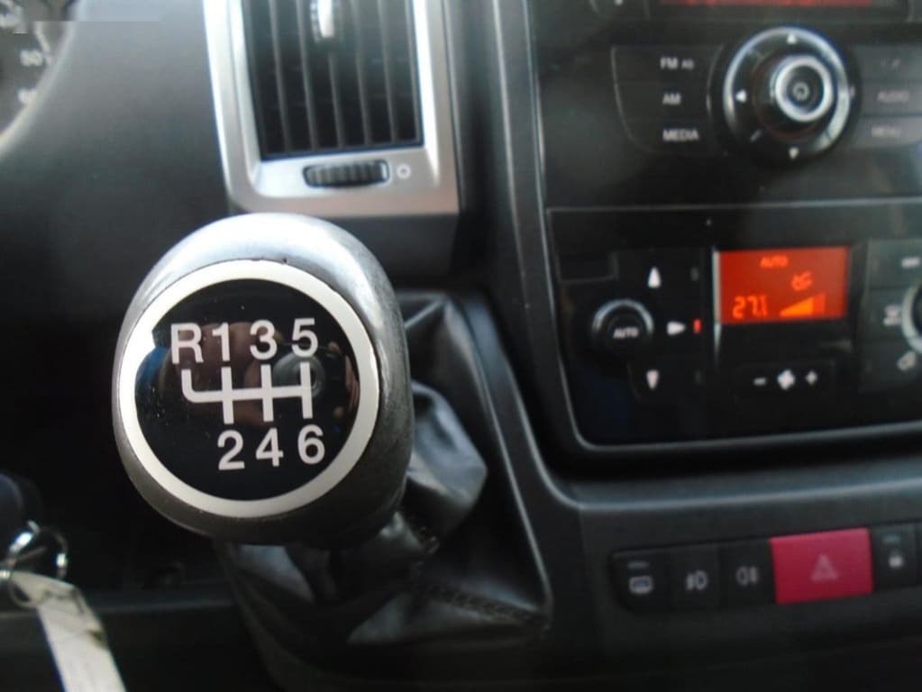 2013 Fiat DUCATO - 20