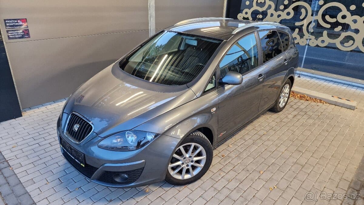 2012 Seat ALTEA - 20