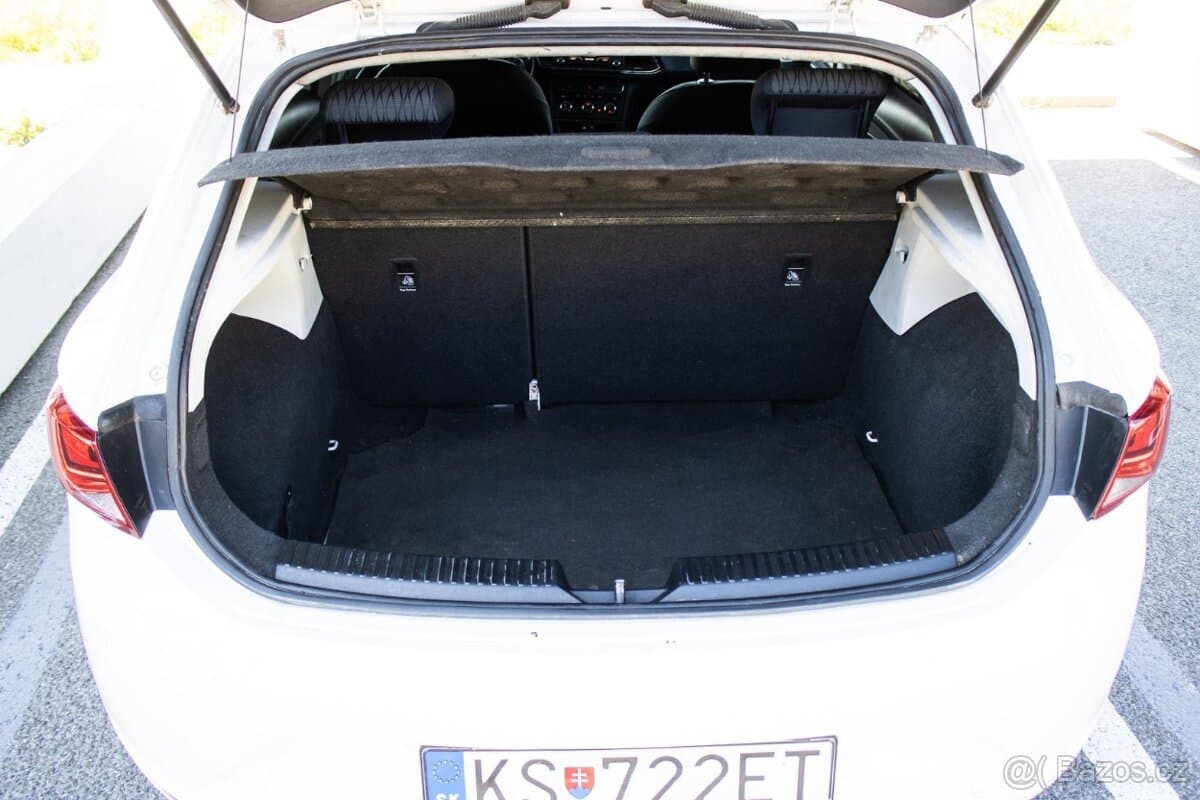 2014 Seat LEON - 20