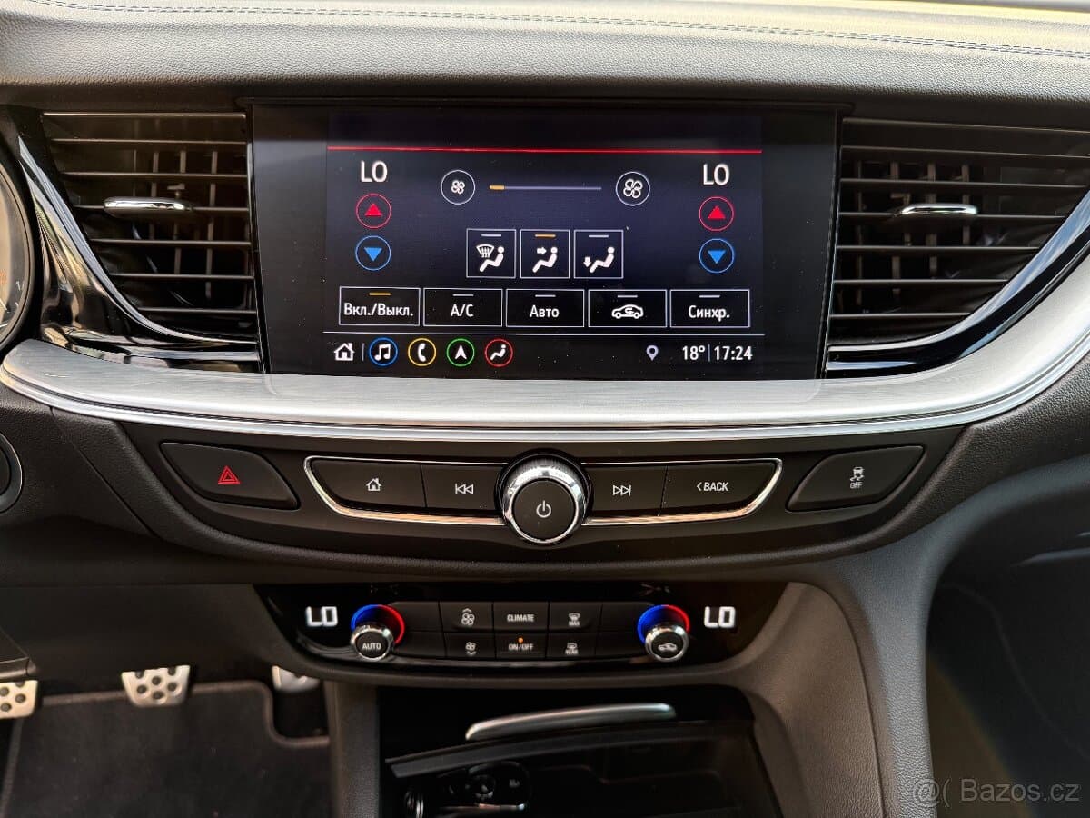 2021 Opel INSIGNIA - 20