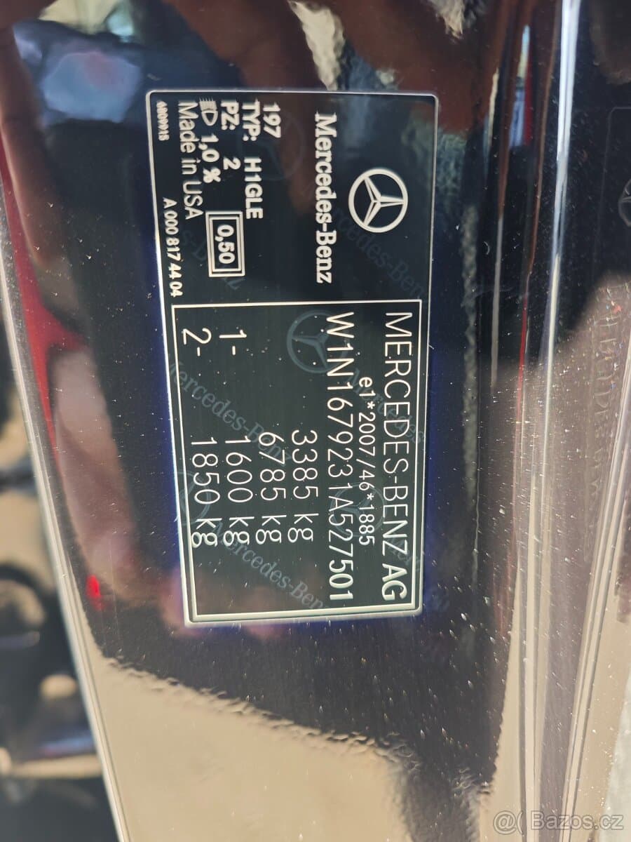 2021 Mercedes-Benz GL - 20