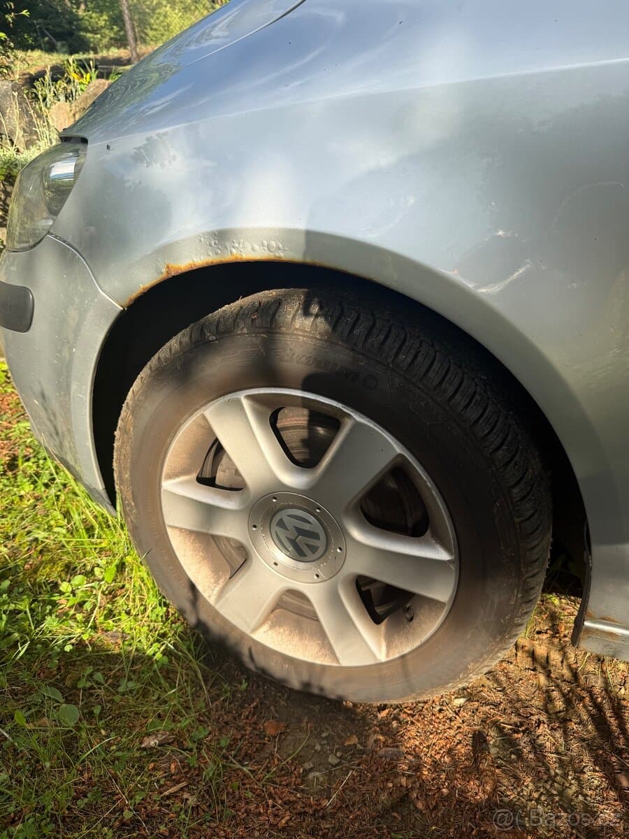 2006 Volkswagen GOLF - 20