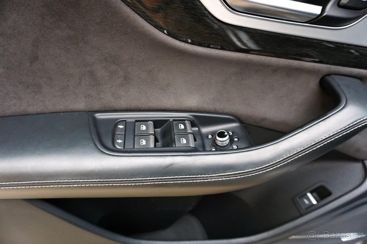 2016 Audi Q7 - 20
