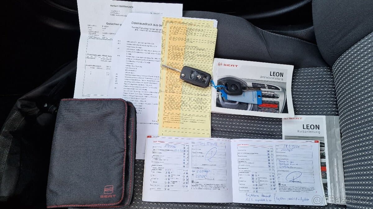 2012 Seat LEON - 20