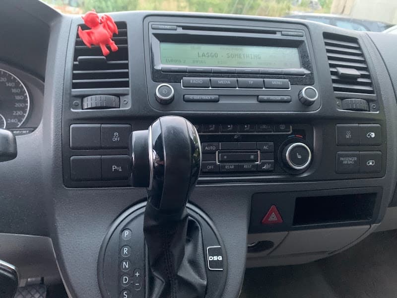 2010 Volkswagen OSTATNÍ - 20