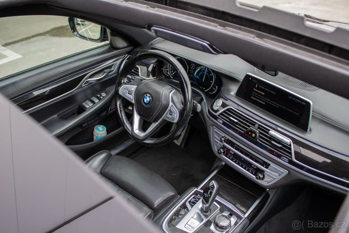 2017 BMW OSTATNÍ - 20