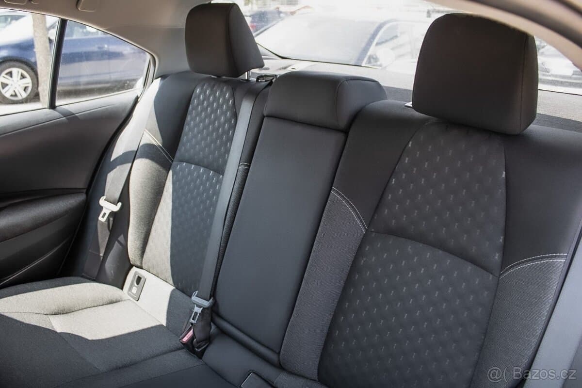 2023 Toyota COROLLA - 20