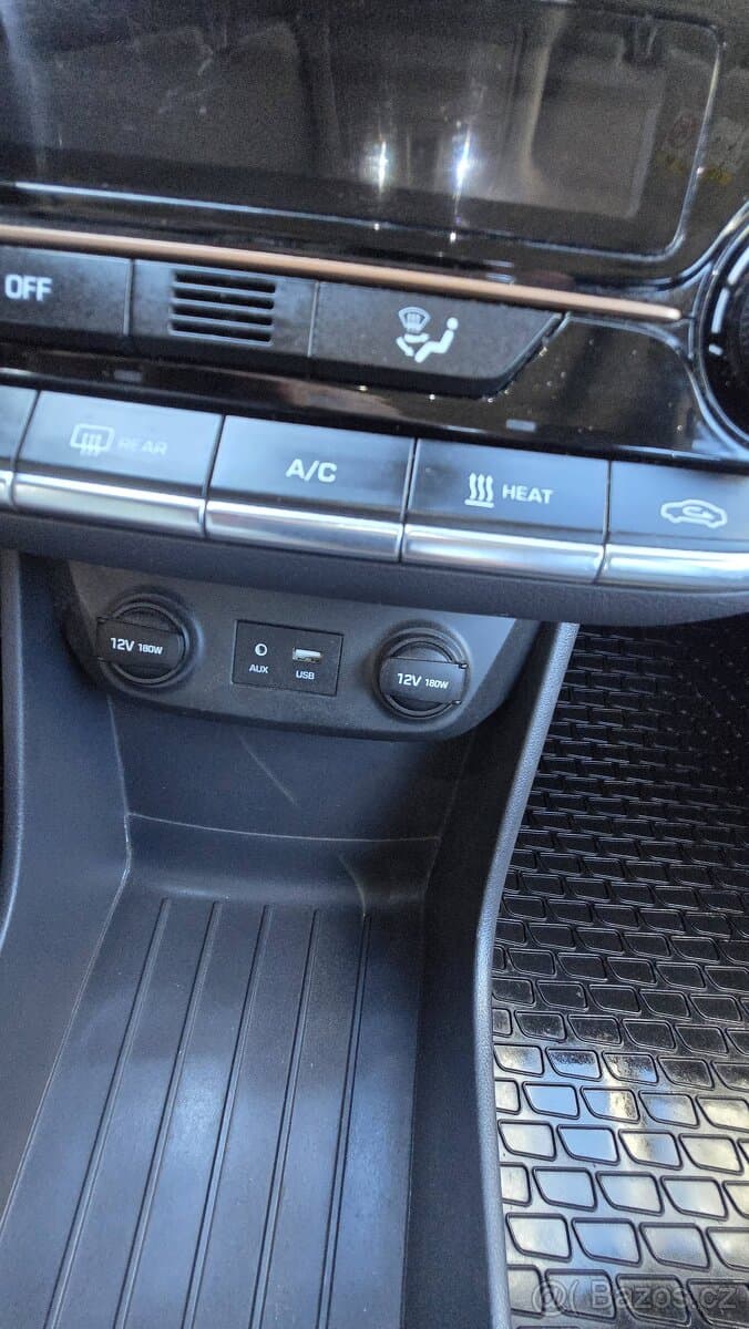 2018 Hyundai OSTATNÍ - 20