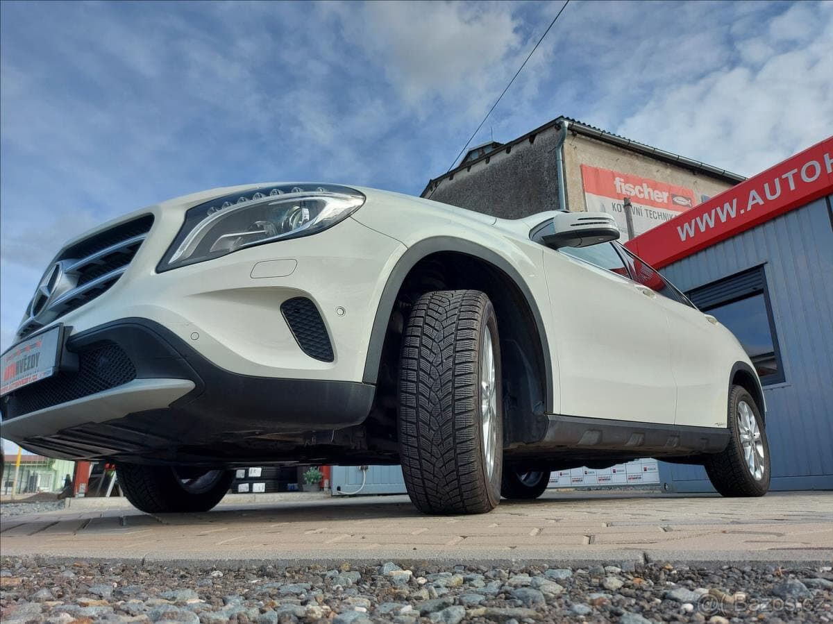 2016 Mercedes-Benz OSTATNÍ - 20