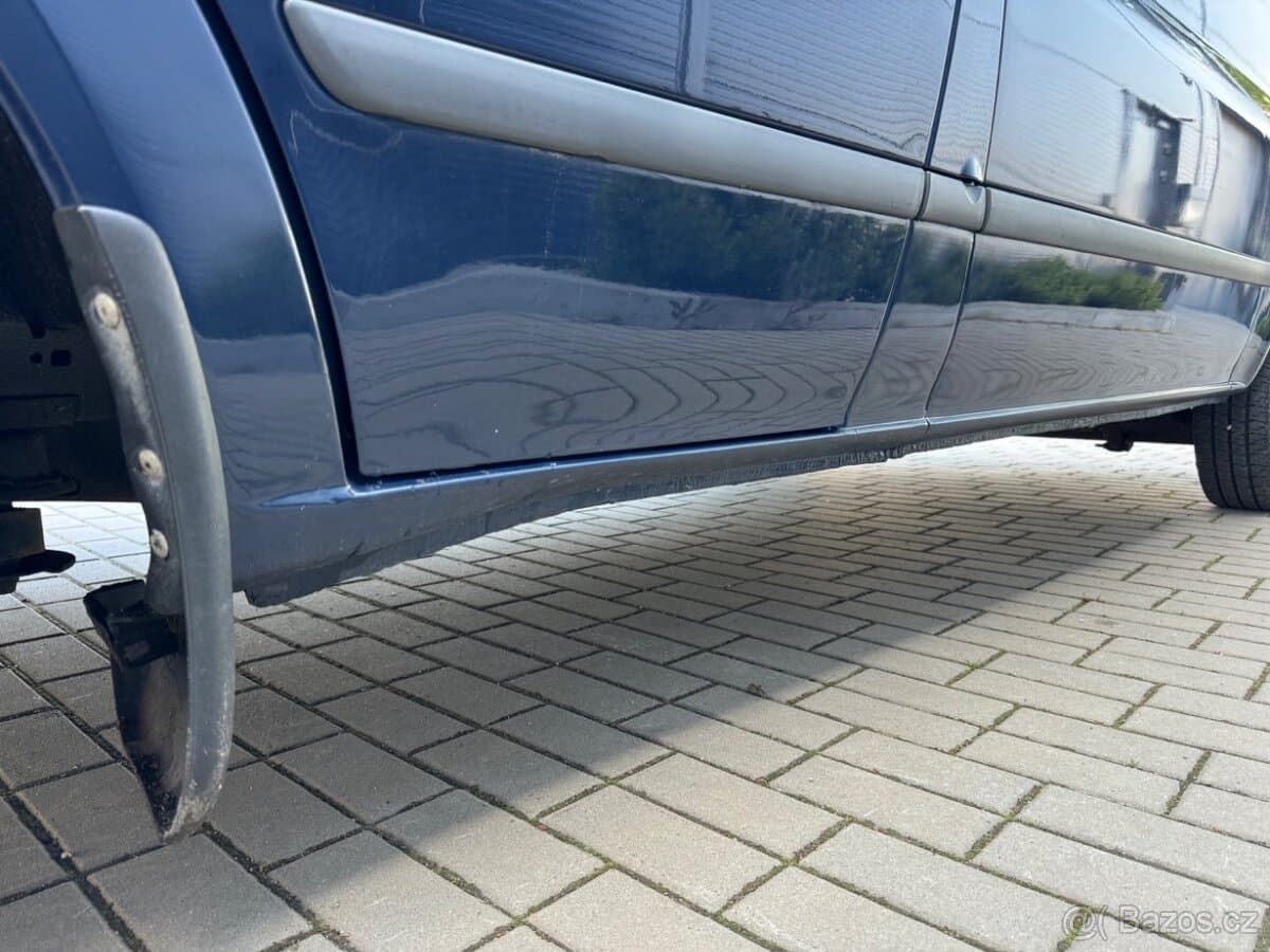 2011 Ford TRANSIT - 20