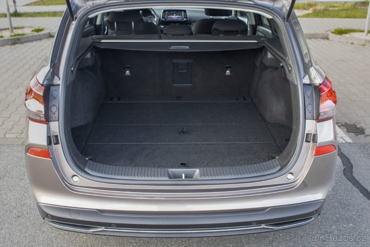 2021 Hyundai i30 - 20
