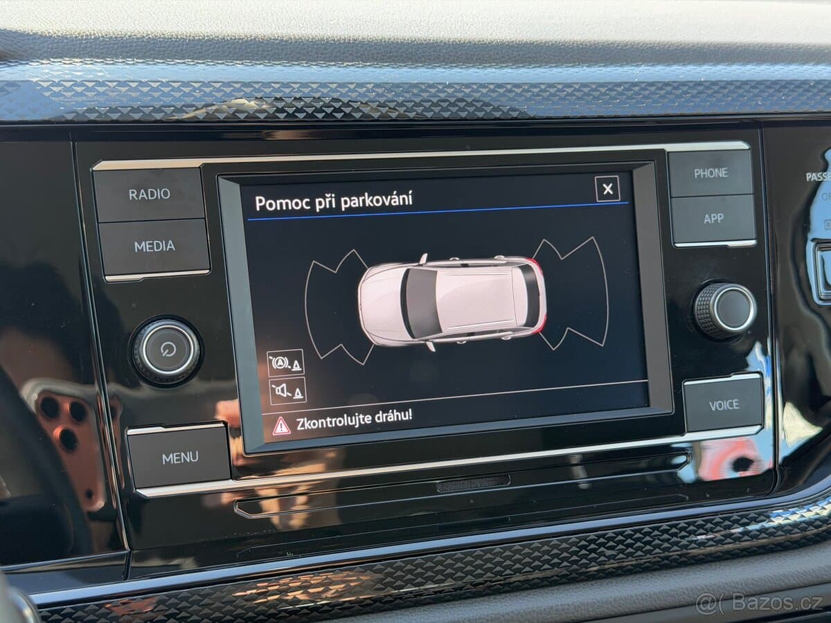 2022 Volkswagen TAIGO - 20