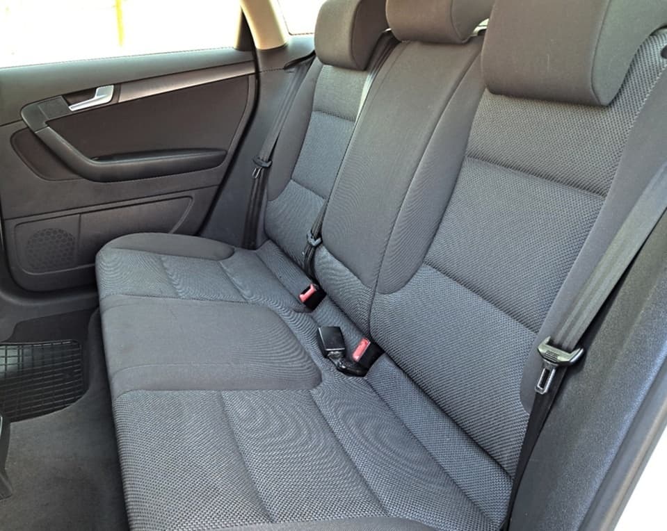 2012 Audi A3 - 20