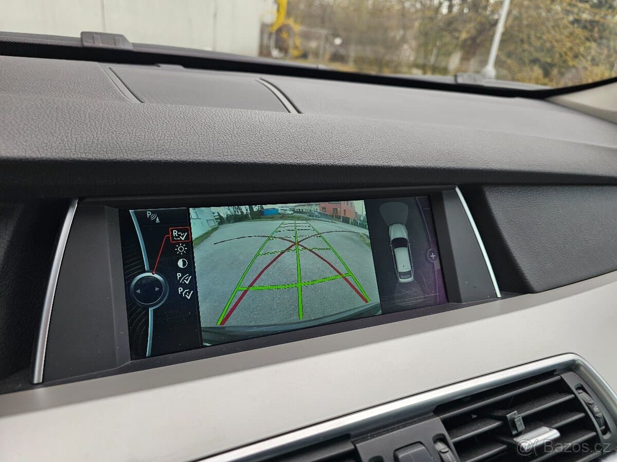 2010 BMW OSTATNÍ - 20