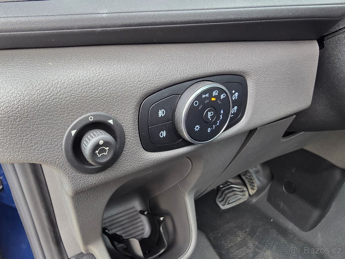 Ford TRANSIT - 20