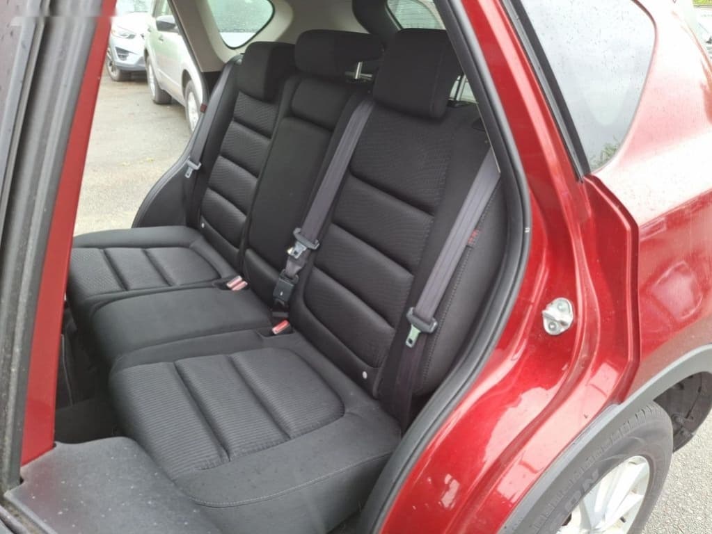 2012 Mazda CX-5 - 20