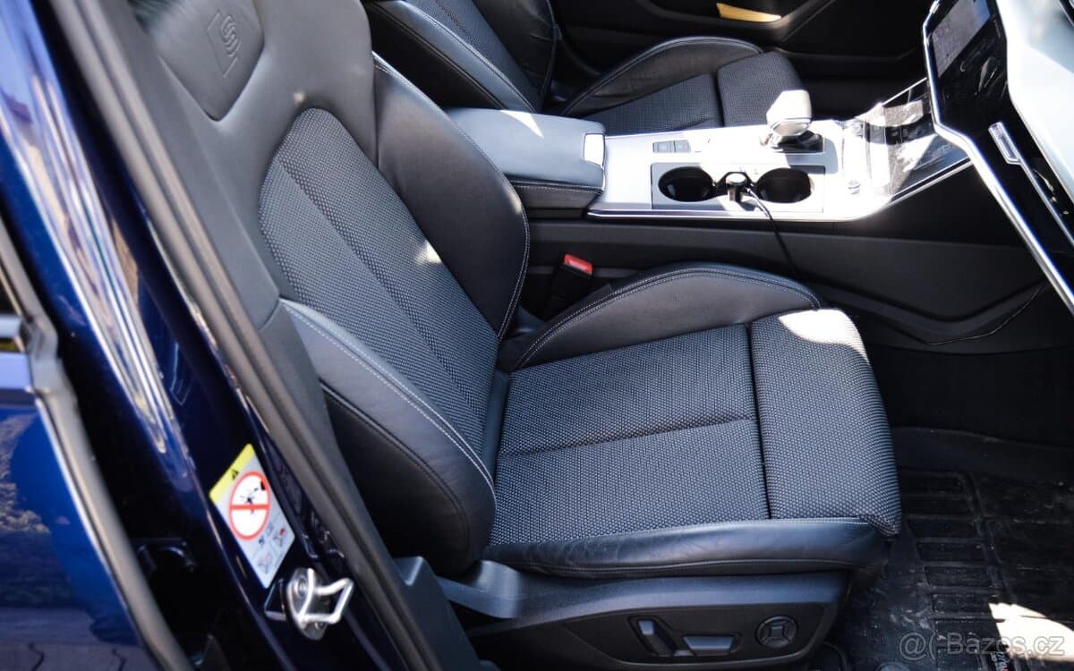 2019 Audi A6 - 20
