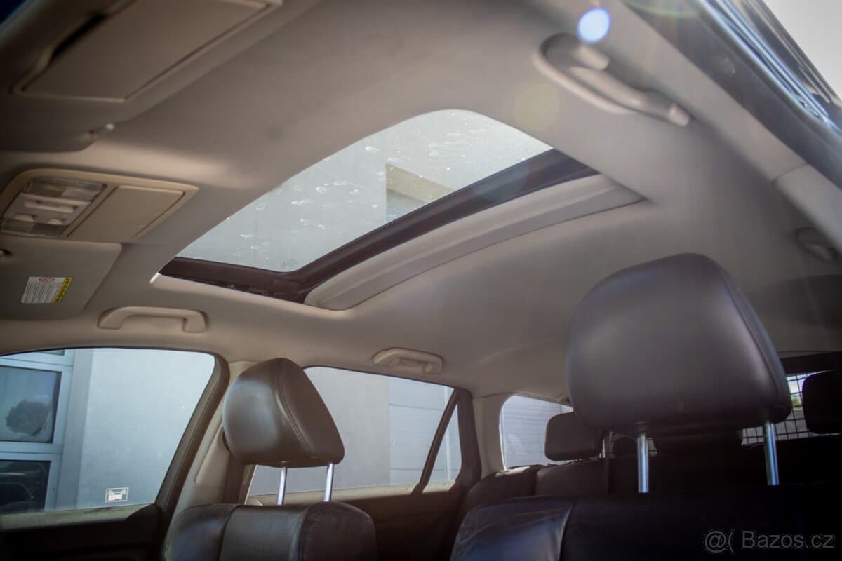 2009 Honda ACCORD - 20