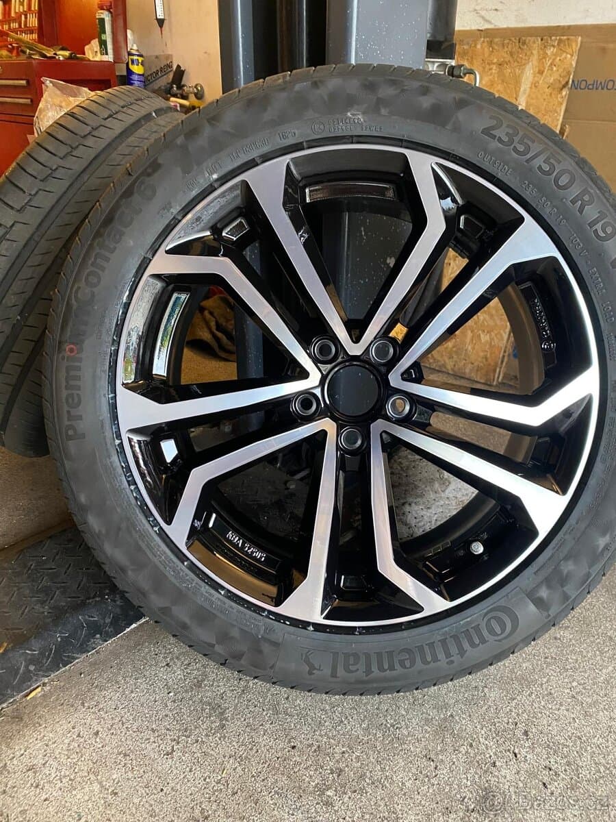 2022 Hyundai TUCSON - 20