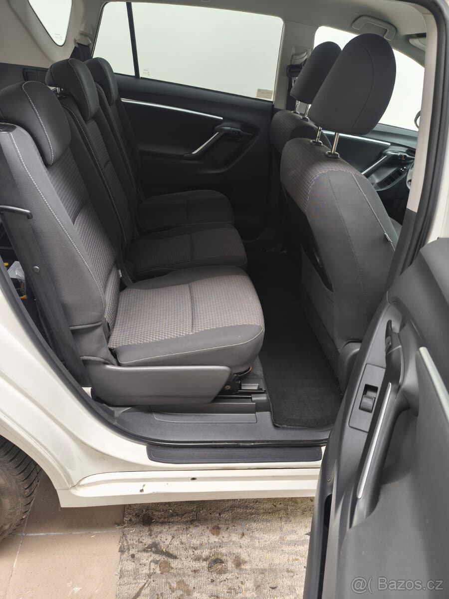 2014 Toyota VERSO - 20