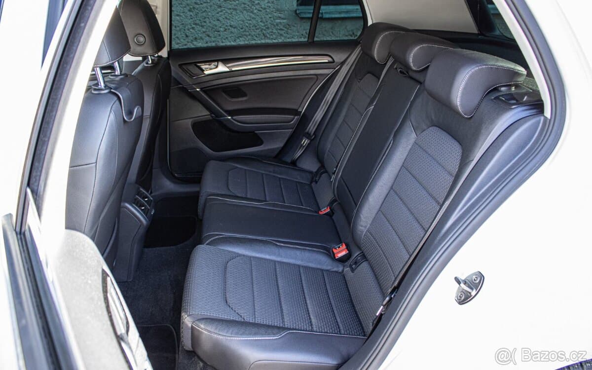 2016 Volkswagen GOLF - 20