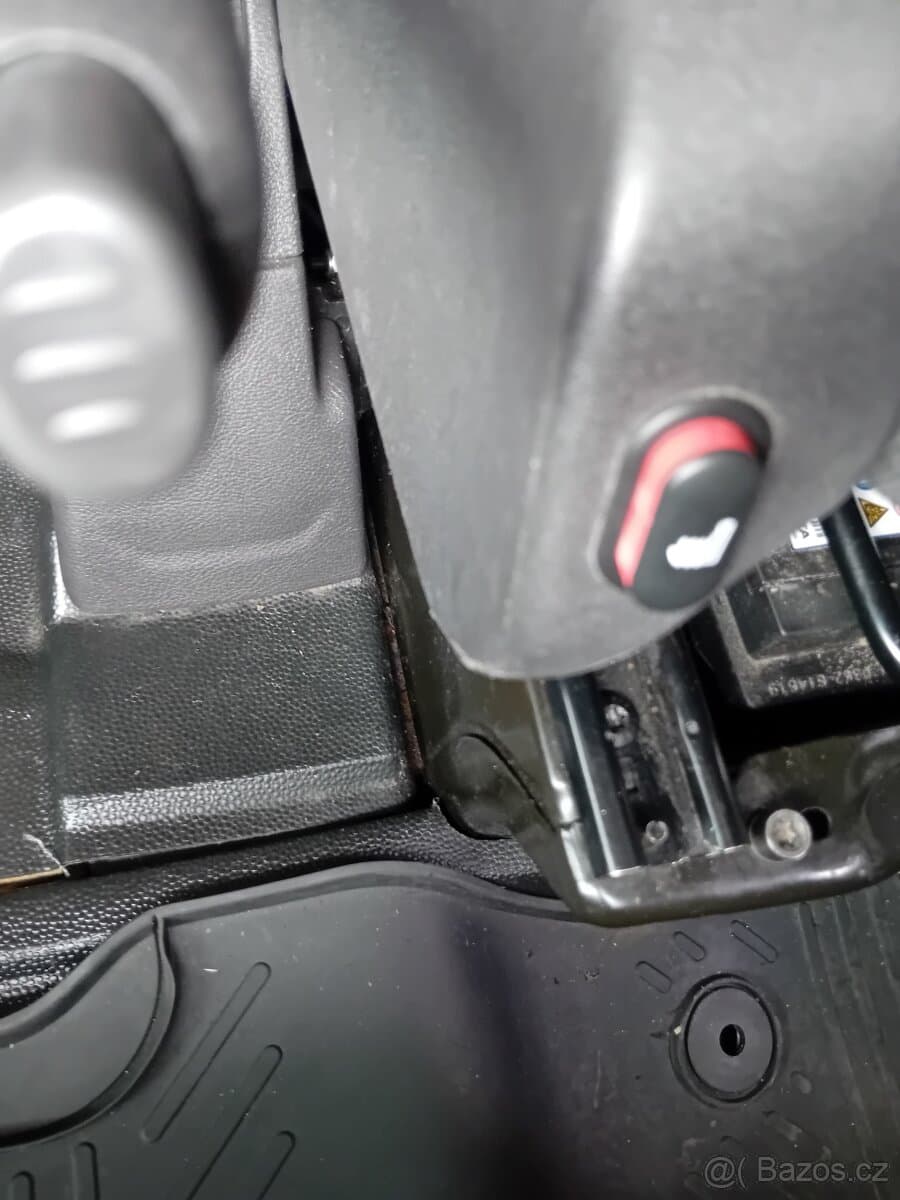 2015 Ford TRANSIT - 20