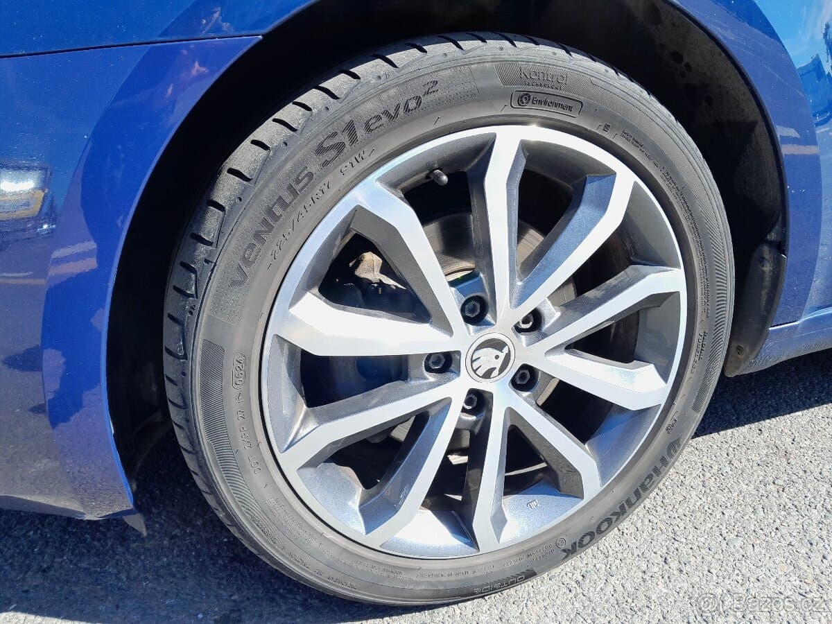 2018 Škoda OCTAVIA - 20