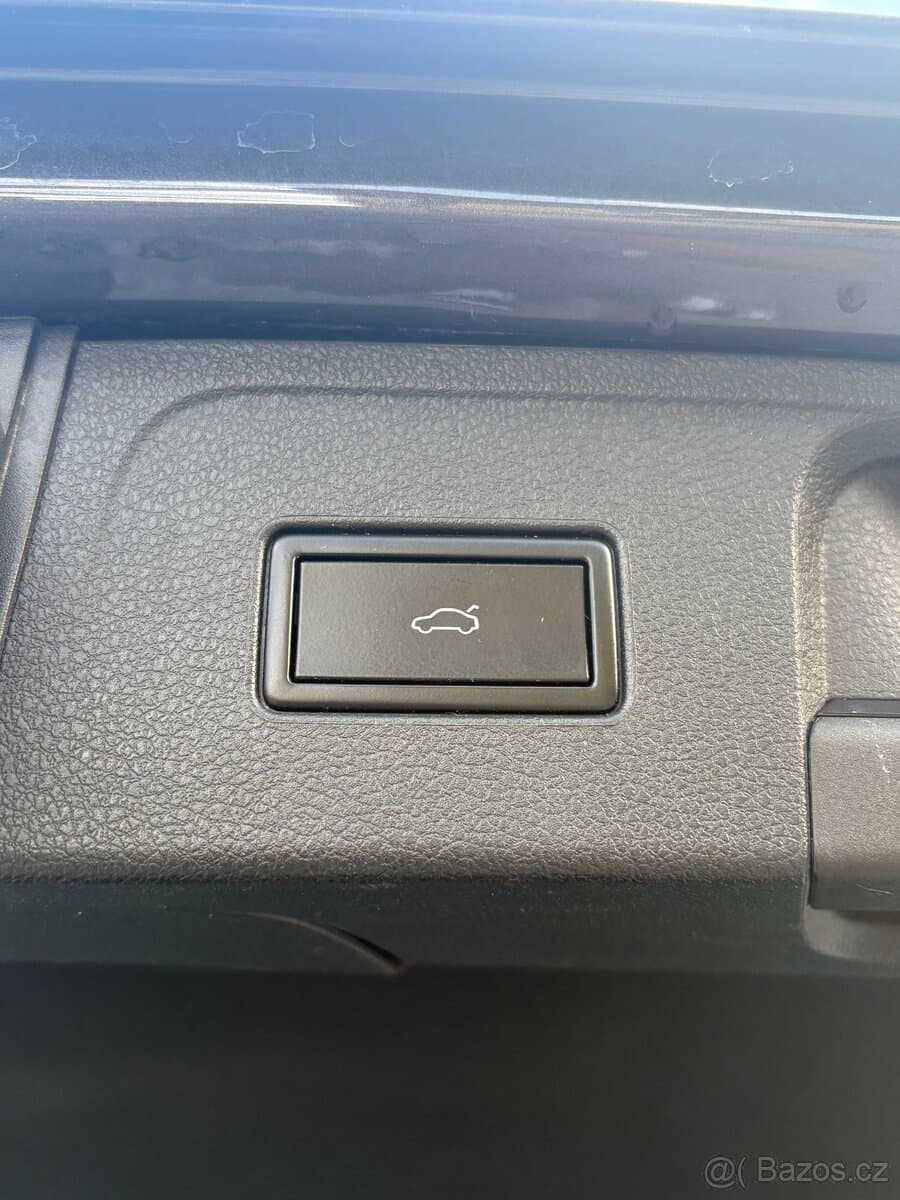 2015 Volkswagen PASSAT - 20