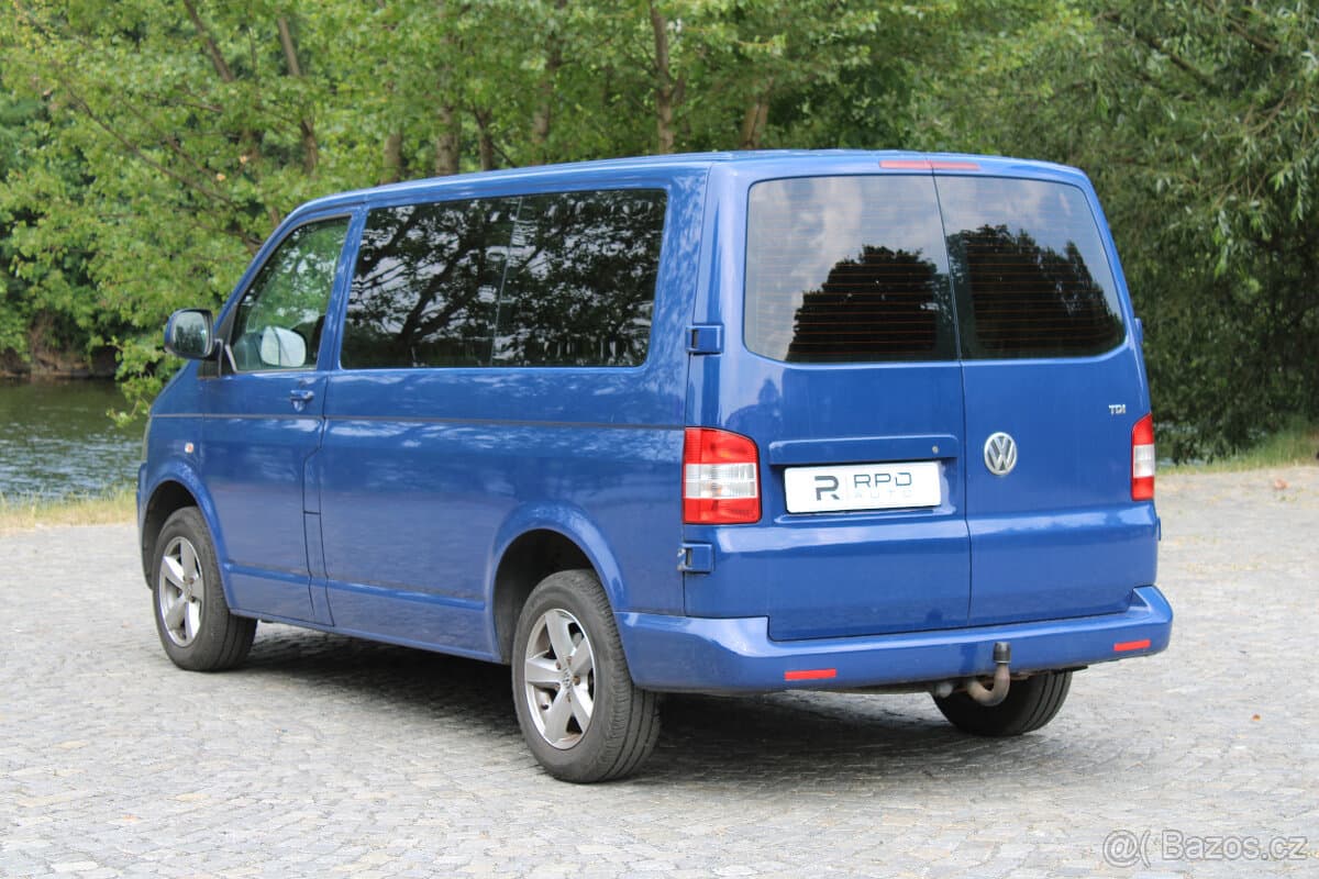 2011 Volkswagen TRANSPORTER - 20
