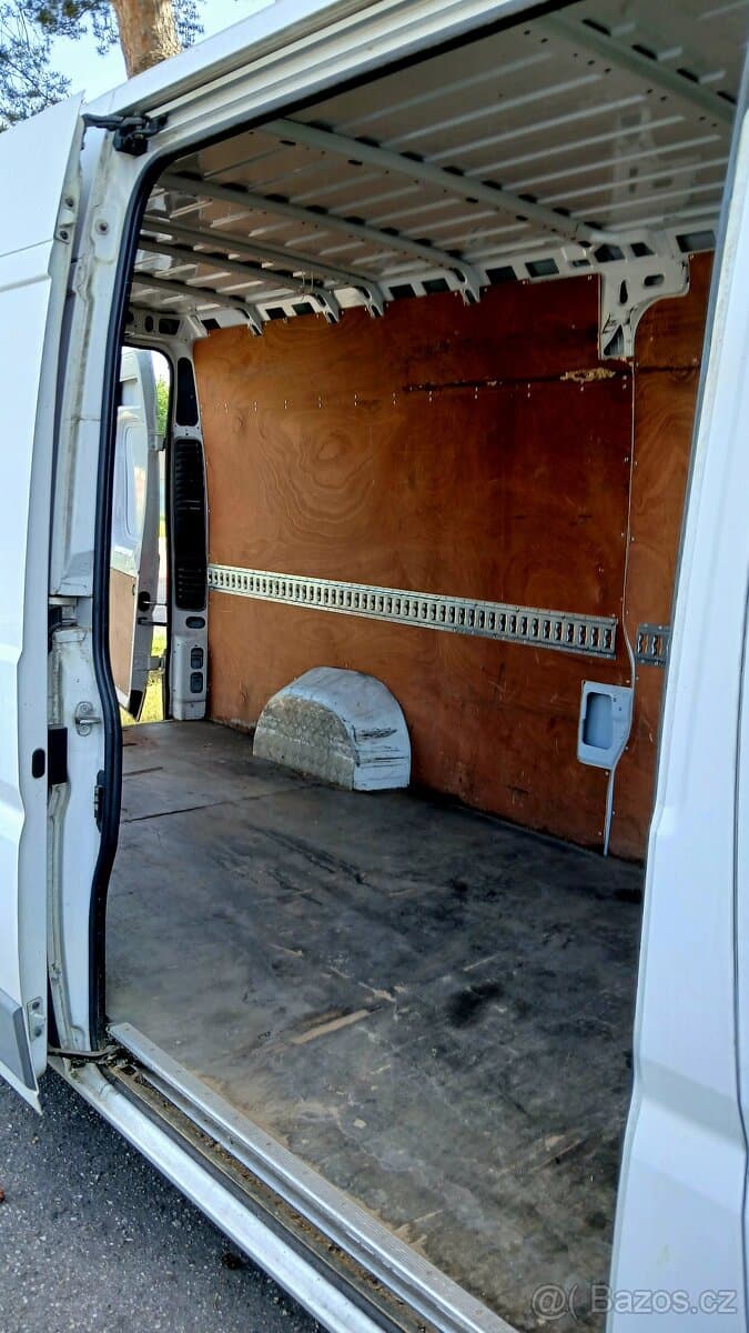 2016 Fiat DUCATO - 20