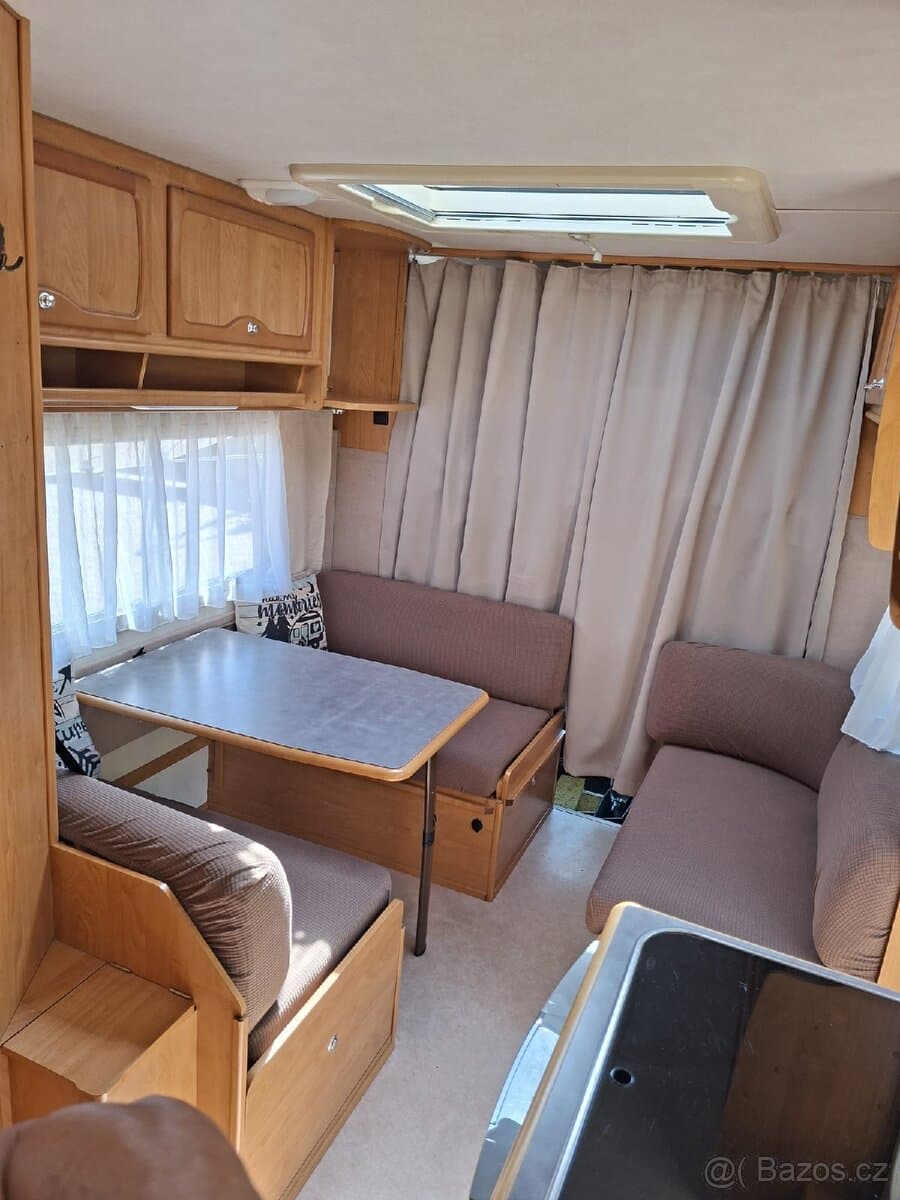 Mercedes-Benz SPRINTER - 20