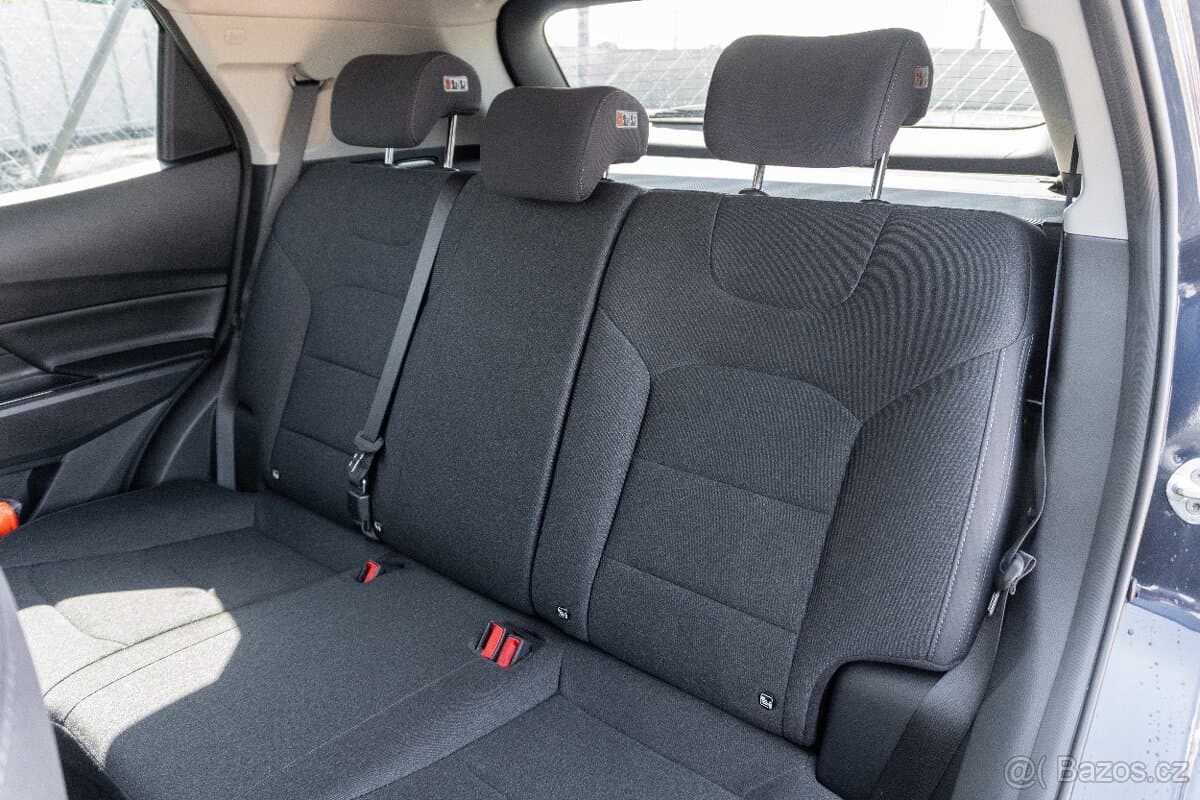 2023 SsangYong KORANDO - 20