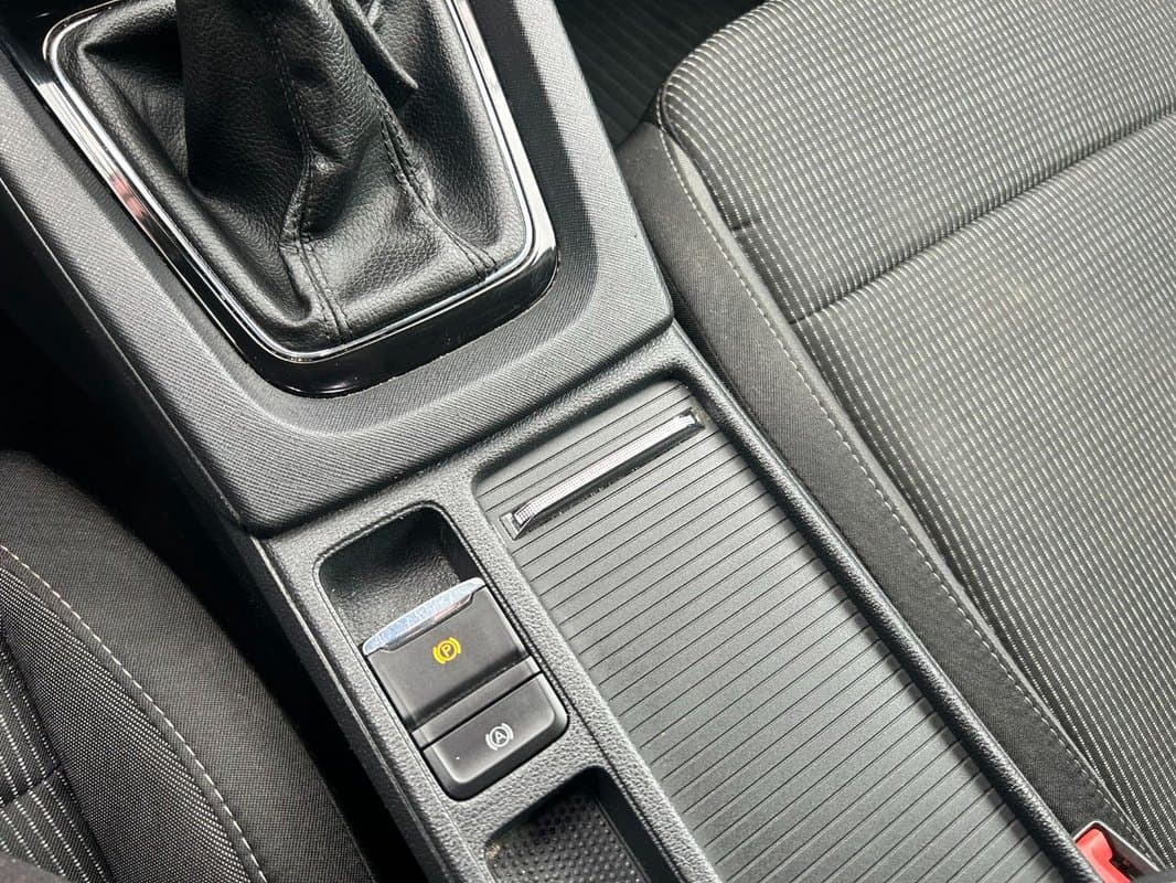 2021 Škoda OCTAVIA - 20