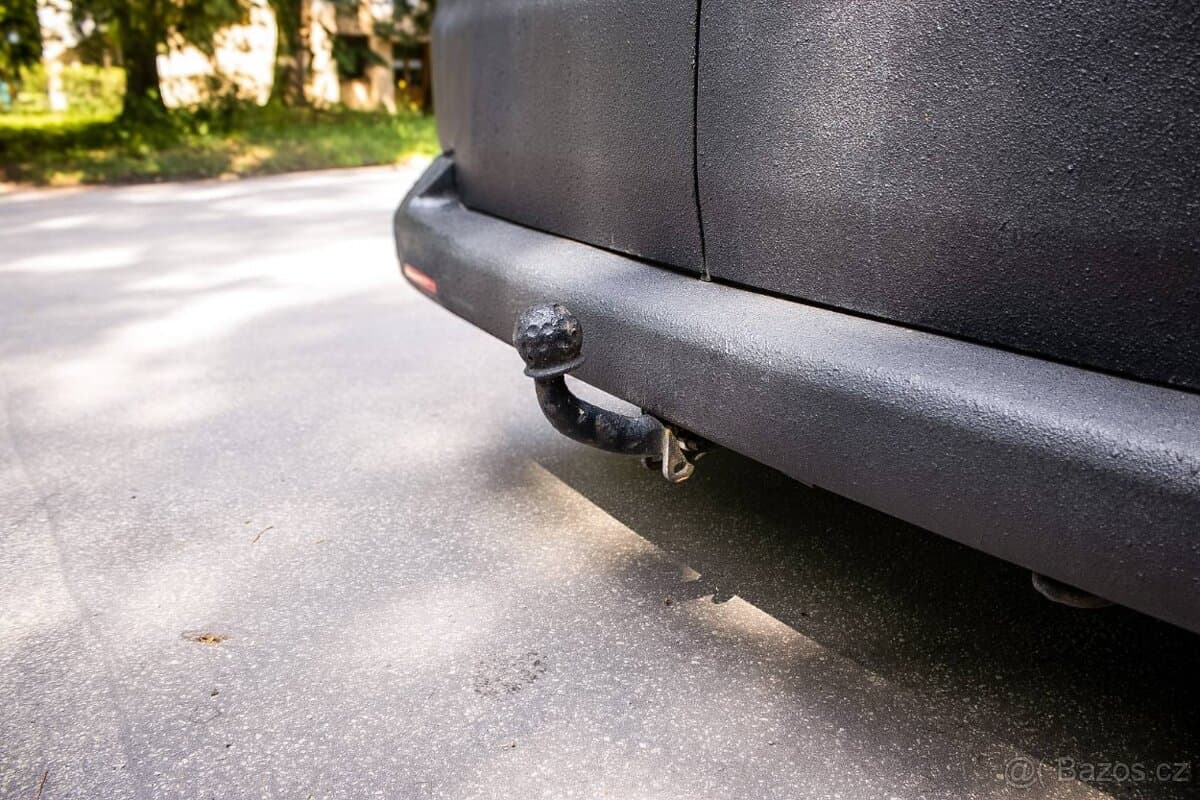 2006 Volkswagen TRANSPORTER - 20