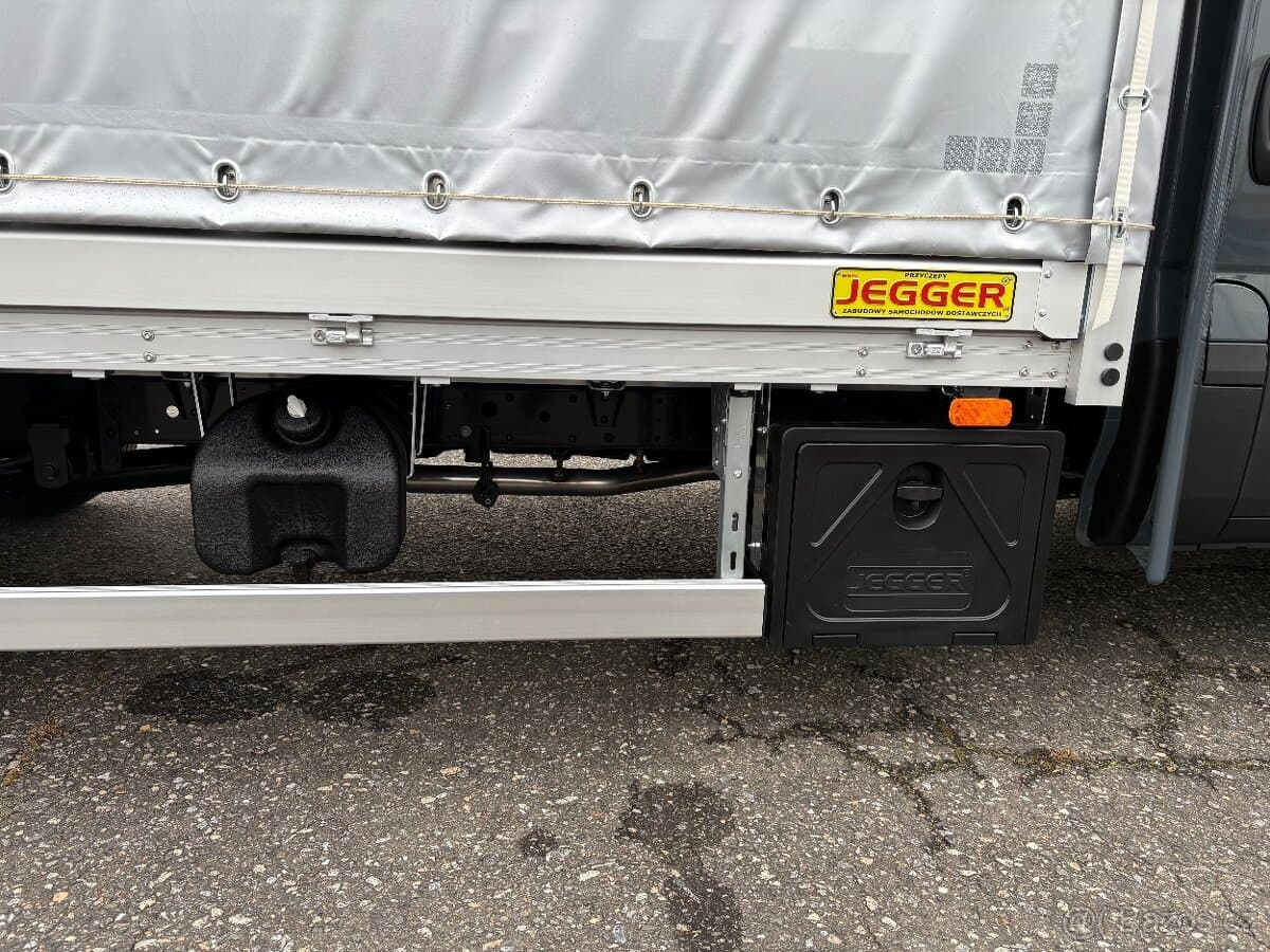 Iveco OSTATNÍ - 20