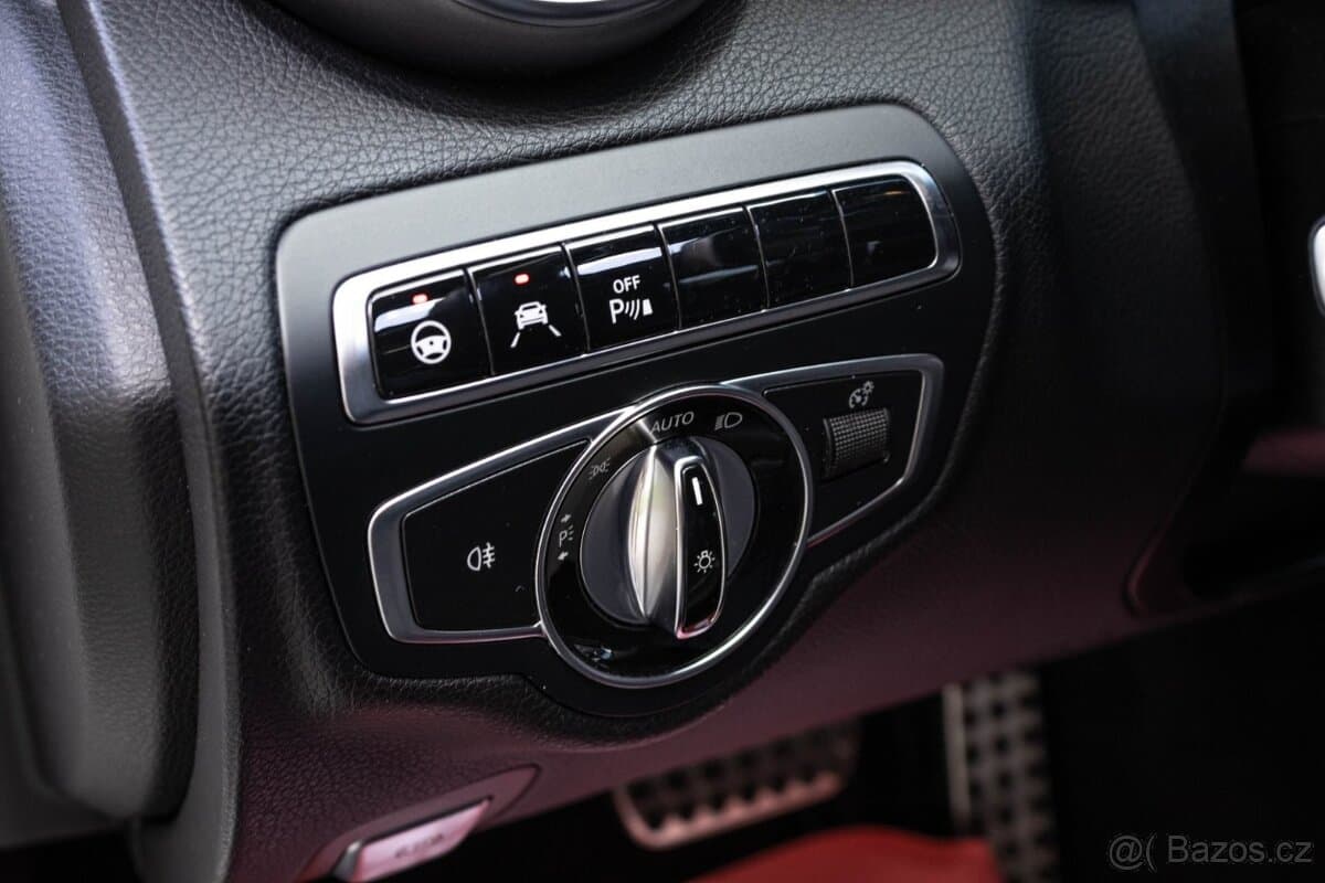 2015 Mercedes-Benz OSTATNÍ - 20