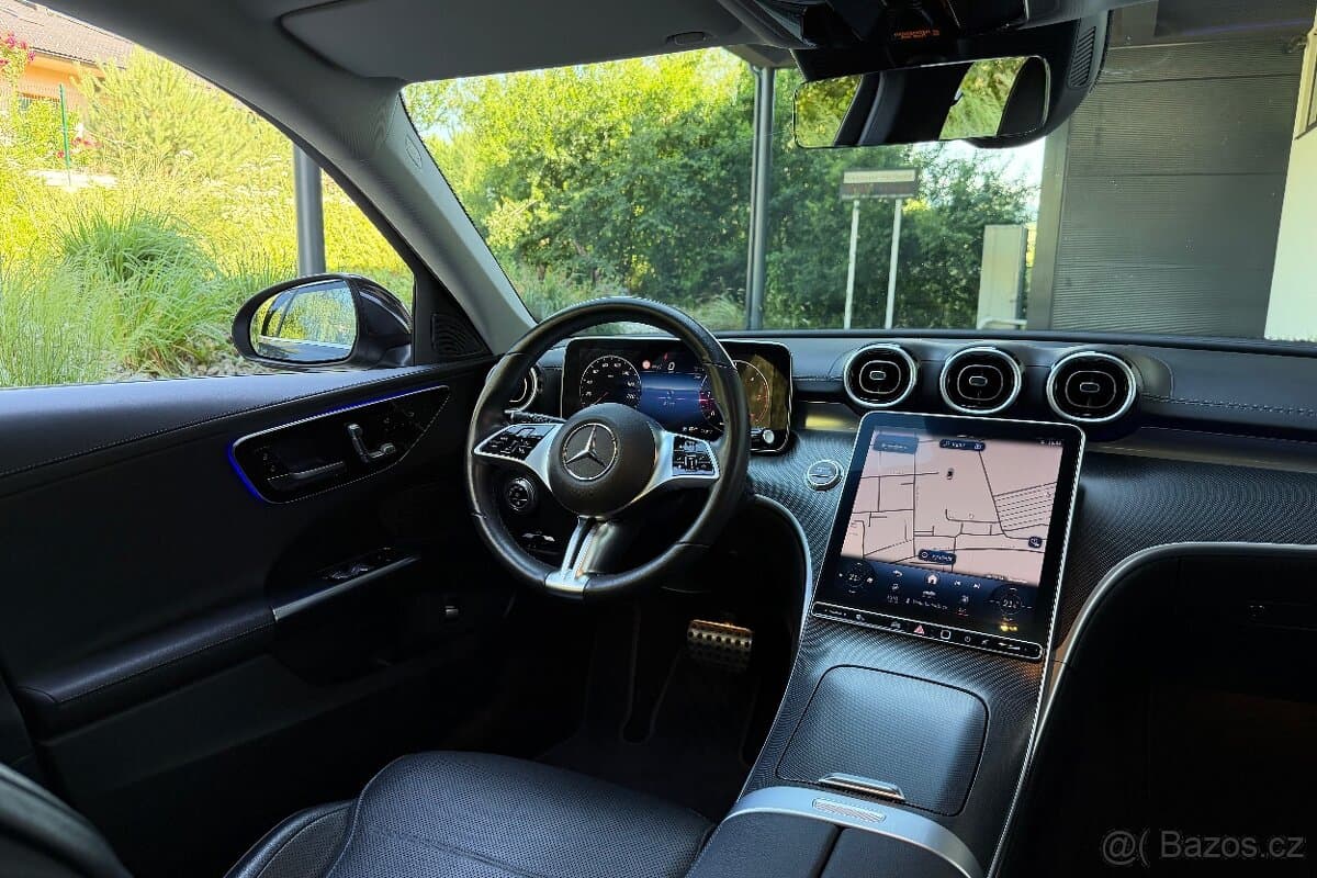 2023 Mercedes-Benz OSTATNÍ - 20