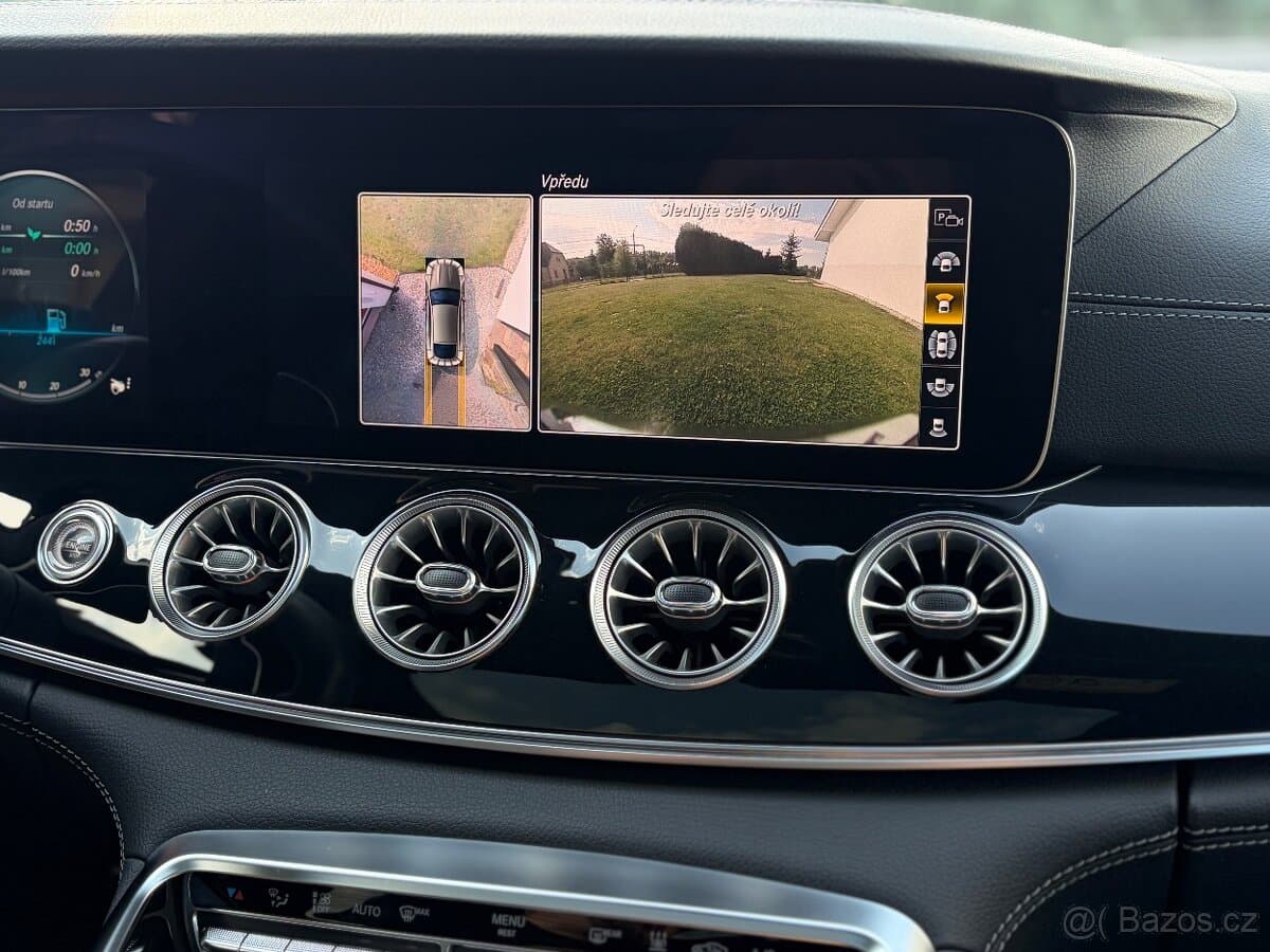 2020 Mercedes-Benz OSTATNÍ - 20