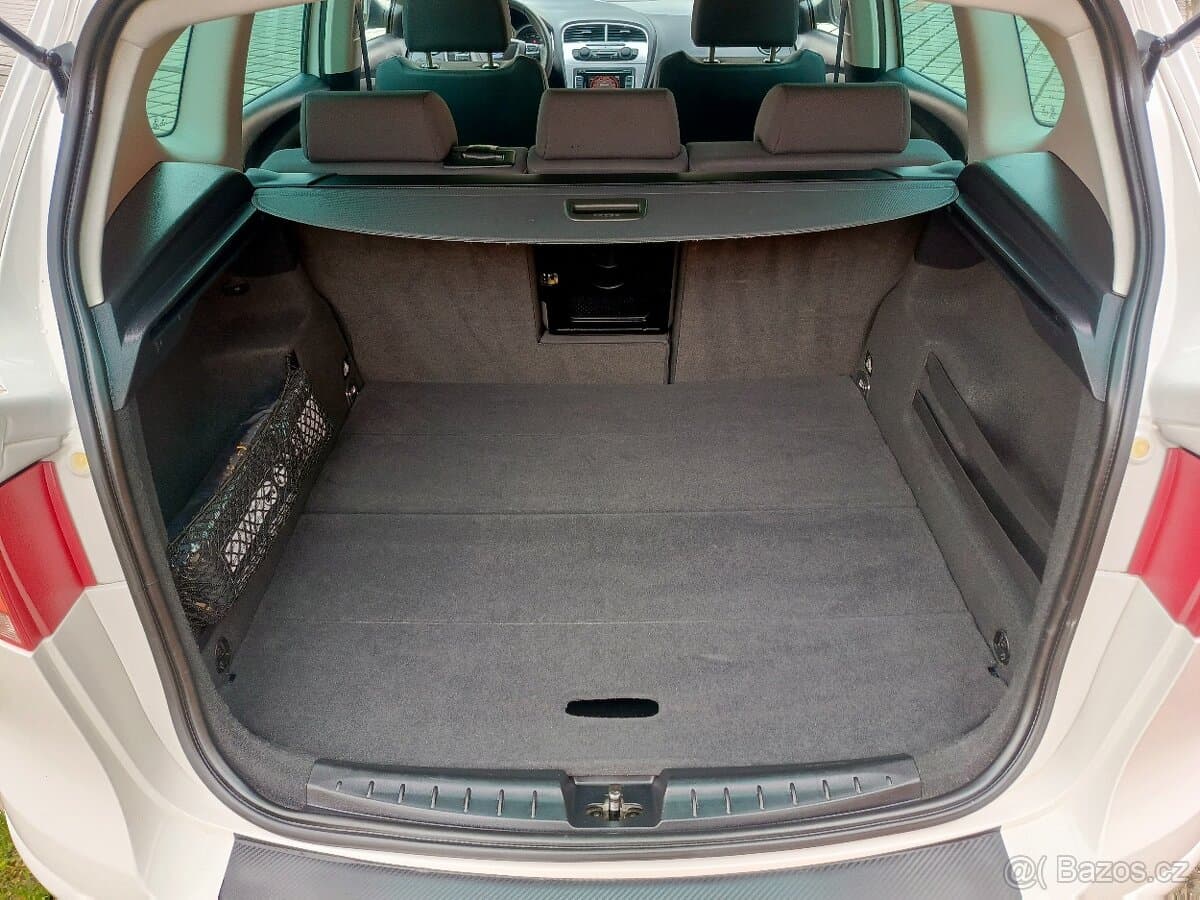 2011 Seat ALTEA - 20
